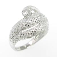 PT ダイヤモンドリング