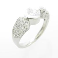 PT ダイヤモンドリング