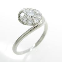 PT ダイヤモンドリング