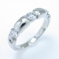 PT ダイヤモンドリング