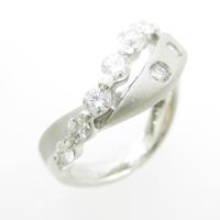 PT ダイヤモンドリング