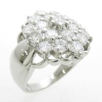 PT ダイヤモンドリング