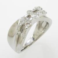 PT ダイヤモンドリング30％引き