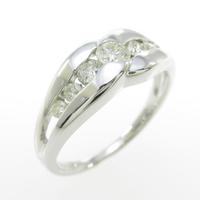 PT1000 ダイヤモンドリング