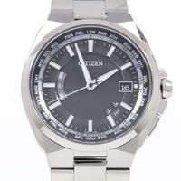 【新品】シチズン CB0120?55E ソーラークォーツ