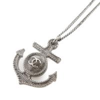 【新品】シャネル ネックレス 5872220％引き