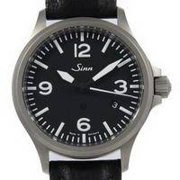 【新品】ジン 856 自動巻