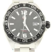 【新品】タグ・ホイヤー WAZ1110．BA0875 フォーミュラ1 クォーツ