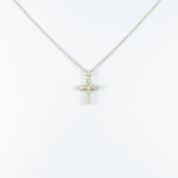 アーカー NNクロス ネックレス