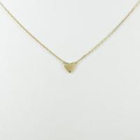 アーカー ハート ネックレス10％引き