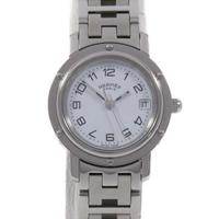 エルメス CL4．210 クリッパー クォーツ