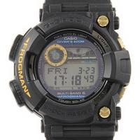 カシオ GWF?1000G?1JR G?SHOCK・フロッグマン ソーラークォーツ