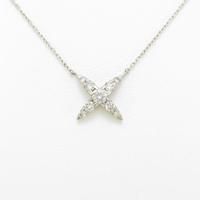 カシケイ ネイキッド ネックレス