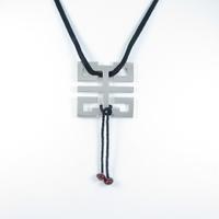 カルティエ ウィッシュノット ネックレス