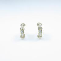 カルティエ コンテッサ ピアス