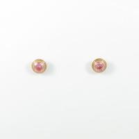 カルティエ サフィールレジェ ピアス