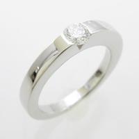 カルティエ デート ウィズ カルティエ リング