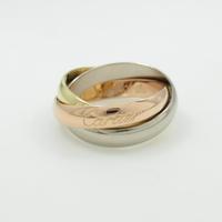 カルティエ トリニティ リング