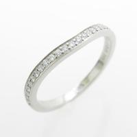 カルティエ バレリーナ リング