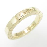 カルティエ ラニエール リング