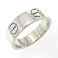 カルティエ ラブリング