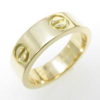 カルティエ ラブリング