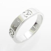 グッチ アイコン リング