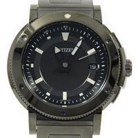 シチズン H11A?T020542／AS7114?54E シリーズ8 ソーラークォーツ5％引き