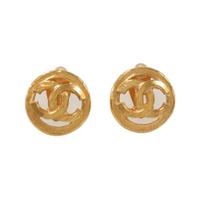 シャネル イヤリング