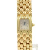 ショーメ ケイシス YG・12P クォーツ