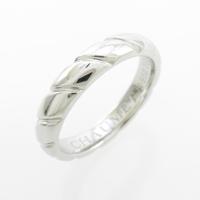 ショーメ トルサード クラシックモデル リング