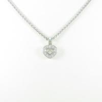 ショパール ダイヤモンドネックレス10％引き