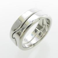 ジョージ ジェンセン フュージョン リング20％引き