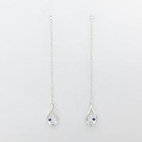 スタージュエリー アクアマリンピアス10％引き