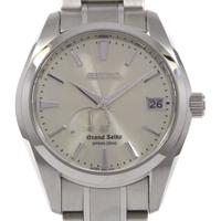 セイコー 9R65?0AA0／SBGA001 グランドセイコー・スプリングドライブ 自動巻