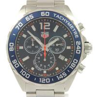 タグ・ホイヤー CAZ1014．BA0842 フォーミュラ1クロノ クォーツ