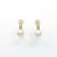 タサキ アコヤパールイヤリング10％引き