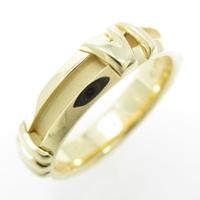 ティファニー アトラスニューメリック リング