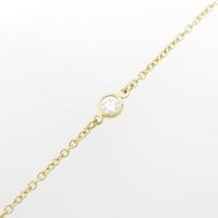 ティファニー バイザヤード 3P ブレスレット