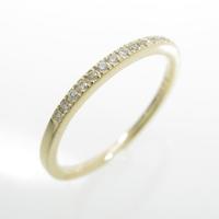 ノジェス ダイヤモンドリング