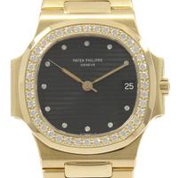 パテック・フィリップ 3800／3J ノーチラス YG／D・11P 自動巻