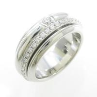 ピアジェ ポセション リング