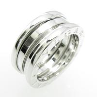 ブルガリ B．zero1 3バンドリング