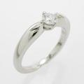 ブルガリ デディカータ ア・ヴェネチア リング 0．20ct・E・VVS1・3EXT30％引き