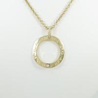 ブルガリ ブルガリブルガリ ネックレス