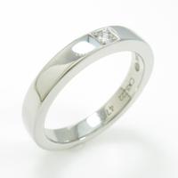 ブルガリ マリーミー リング