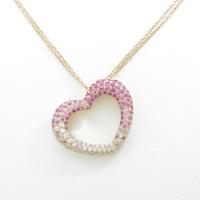 ポンテヴェキオ エモツィオーネ ラージ ネックレス10％引き