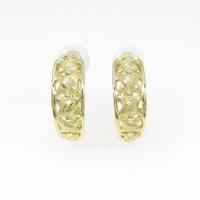 ミキモト K18YG イヤリング10％引き