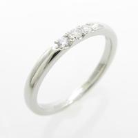 ミキモト ダイヤモンドリング20％引き