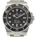 ロレックス 114060 サブマリーナ 自動巻